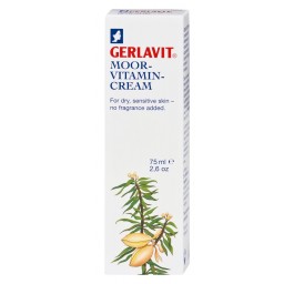 GERLAVIT crème de boue et vitamines tb 75 ml