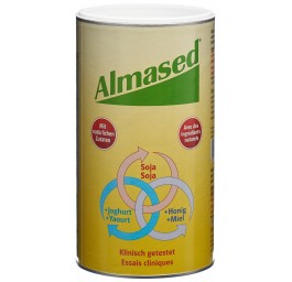 ALMASED pdr bte 500 g