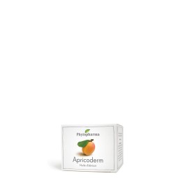 PHYTOPHARMA Apricoderm pot 8 ml