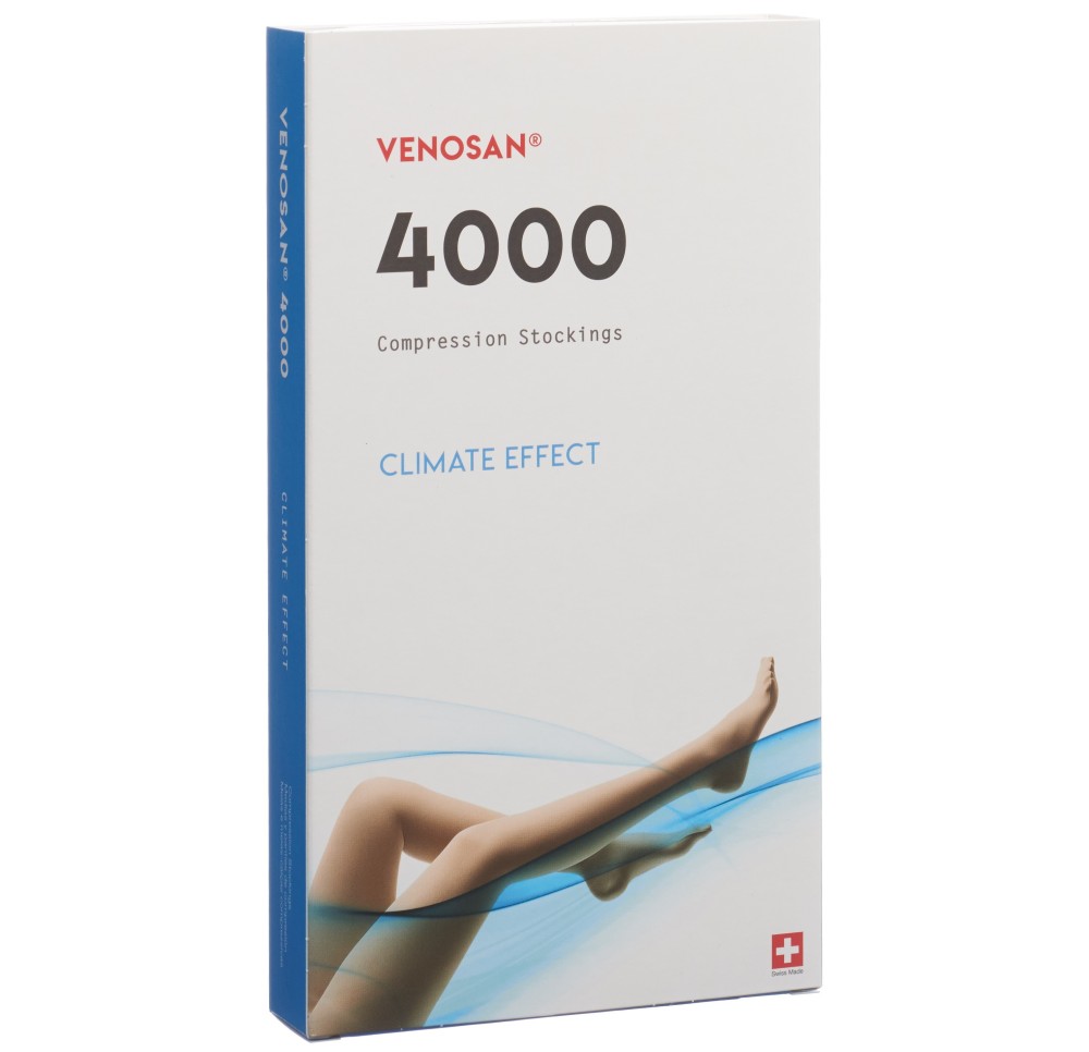 VENOSAN 4002 a-d CLC2 L long ferm sable 1 paire