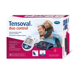 TENSOVAL adaptateur secteur