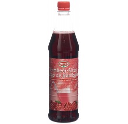 MORGA sirop framboises a fructos fl Pet 7.5 dl