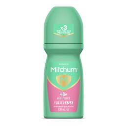 REVLON MITCHUM A P Powd Fr Wom roll-on 100 ml