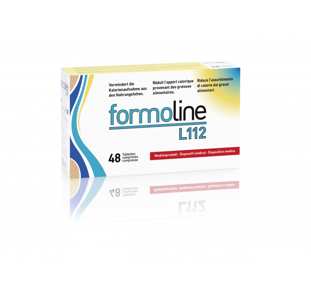 FORMOLINE L112 cpr 48 pce