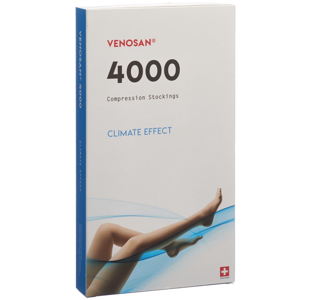 VENOSAN 4002 a-gho CLC2 L long ferm sable 1 paire