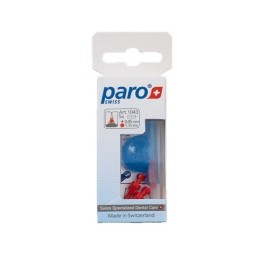 PARO Isola F 1.9mm xxx-fin blanc cyl 5 pce