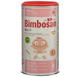 BIMBOSAN Bio-7 bte 300 g