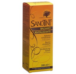 SANOTINT baume restructurant revitali pH3.3 200 ml