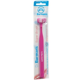 SUPERBRUSH brosse dents junior +6 ans