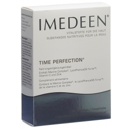 IMEDEEN time perfection cpr 60 pce