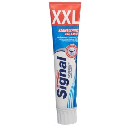 SIGNAL dentifrice anti caries tb 125 ml