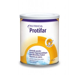 PROTIFAR poudre bte 225 g