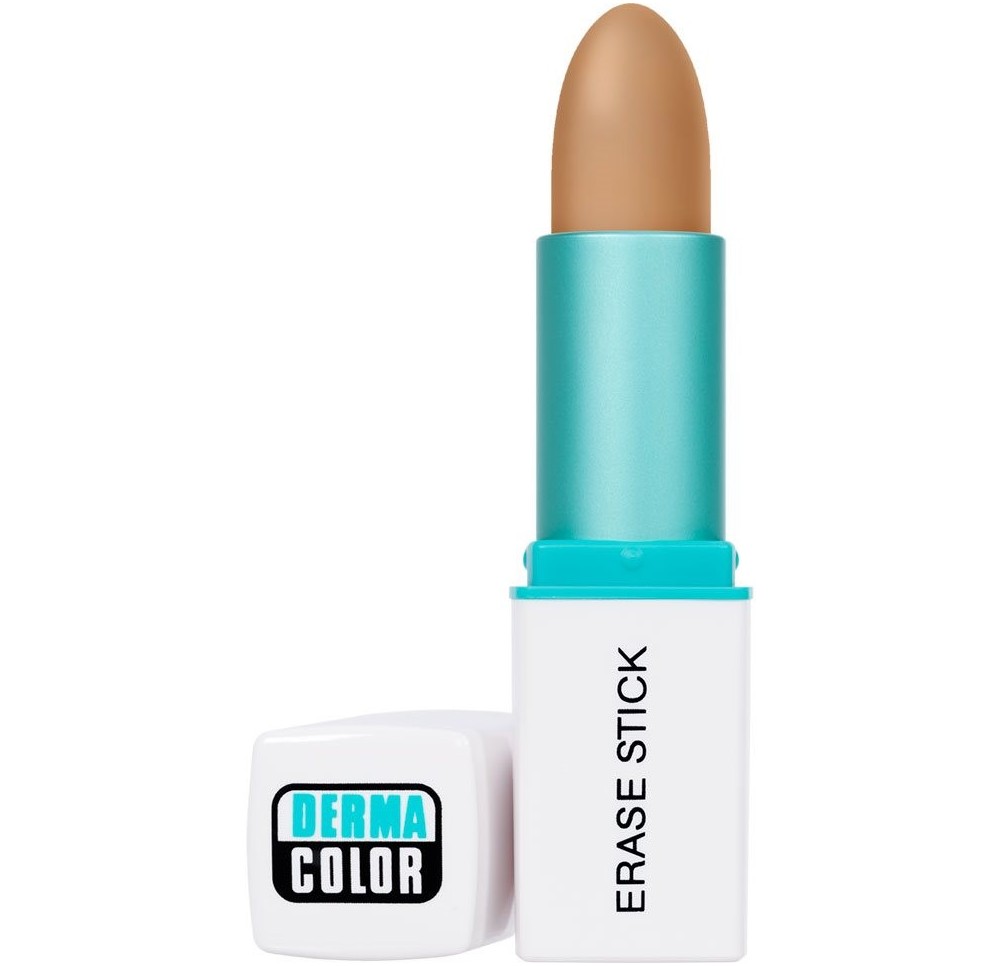 DERMACOLOR bâtons couvrants D8 4 g