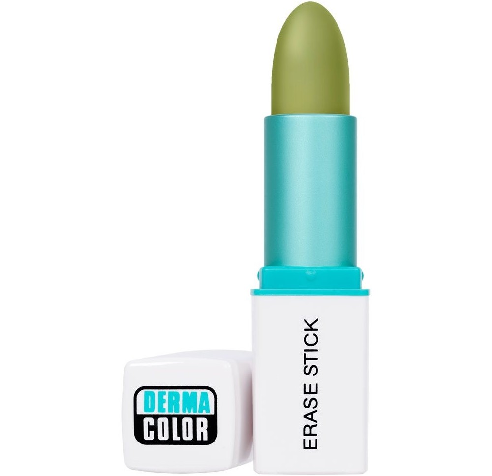 DERMACOLOR bâtons couvrants neutralizer 4 g