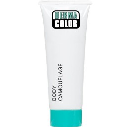 DERMACOLOR body cover D2 tb 50 ml