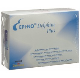 EPI NO Delphine Plus app pré accouch indicat press