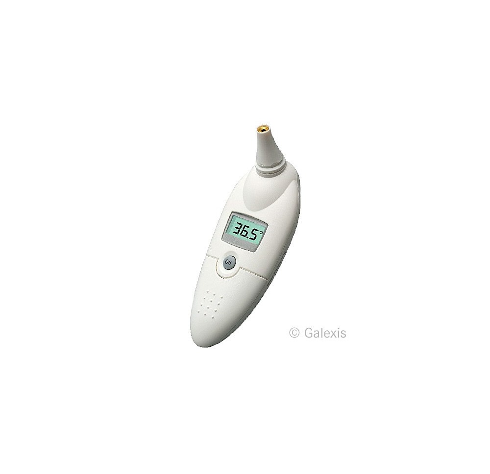 BOSO Bosotherm medical therm auricul avec emb prot