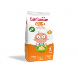 BIMBOSAN Bio-7 rech sach 300 g