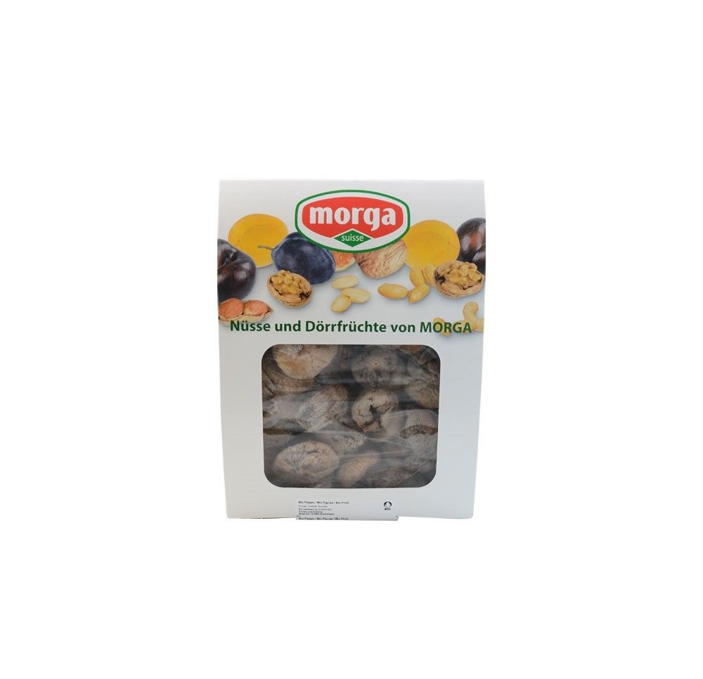 ISSRO figues lerida no 2 bio box 3 kg