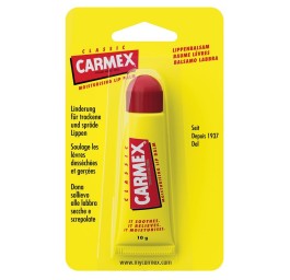 CARMEX baume lèvres classic tb 10 g