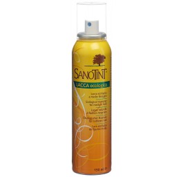 SANOTINT spray cheveux 150 ml