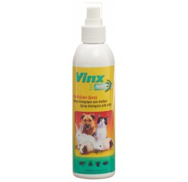 VINX spray pompe aux herbes neem bio 200 ml