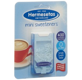 HERMESETAS original cpr dist 400 pce