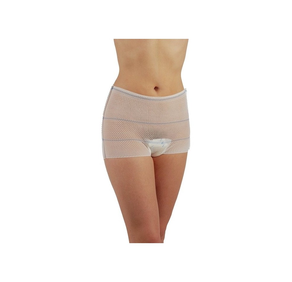 HAUSELLA t fix slip élastique dès 85kg brun 5 pce