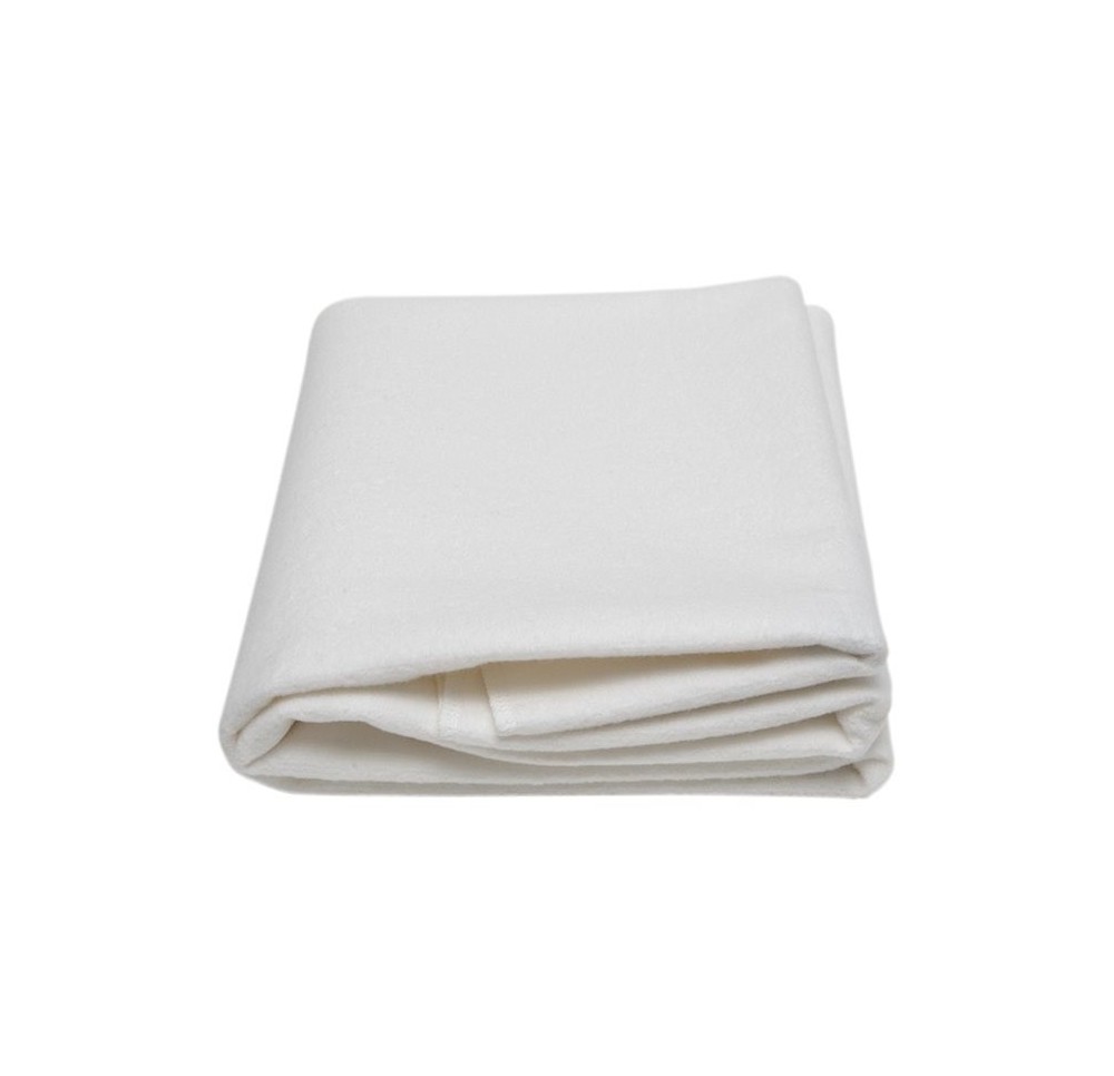 HAUSELLA protège matelas 75x100cm molton