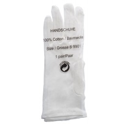 HAUSELLA gants de tricot S 1 paire