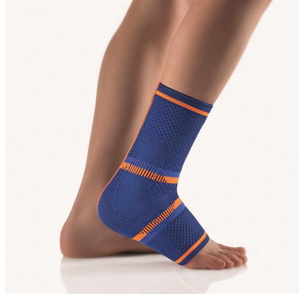 BORT TALOSTABIL eco chevillère kids bleu BORT TALOSTABIL eco chevillère kids bleu