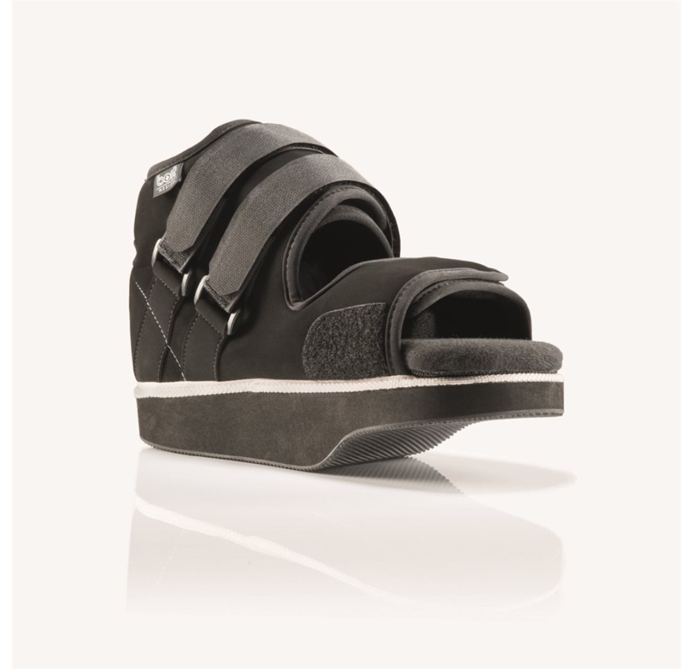 BORT chaussure soulage antér pied 45-47 BORT chaussure soulage antér pied 45-47