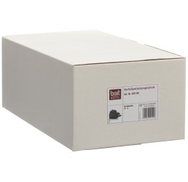BORT chaussure soulage antér pied 39-41