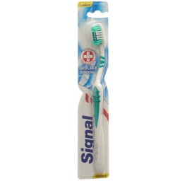 SIGNAL brosse dents antiplaque