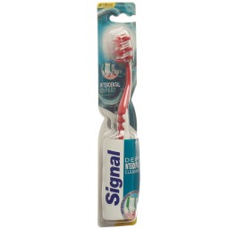 SIGNAL brosse dents inter act