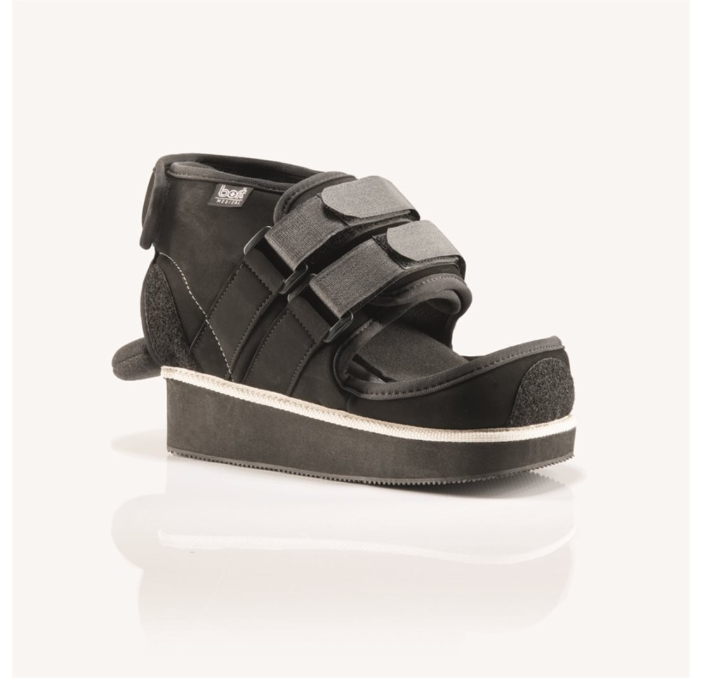 BORT chaussure soulagement du talon Gr38-40