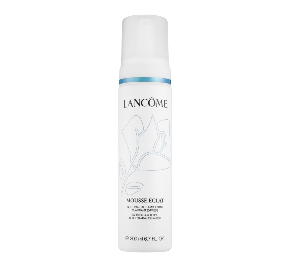 LANCOME DEMAQ Mousse Eclat 200 ml