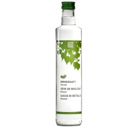 NATURKRAFTWERKE Sève de bouleau bio 500 ml