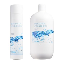 PHYTOMED Lotion de base avec aloe vera 250 ml
