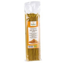 PRIMEAL Spaghetti quinoa curry 500 g