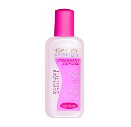 MAYBELLINE Dissolvant Express 125 ml