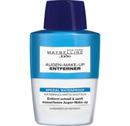 MAYBELLINE Démaquillant Yeux Bi Phase fl 125 ml