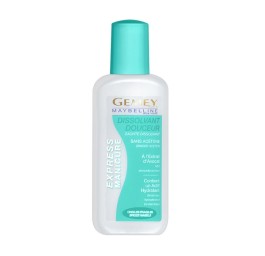 MAYBELLINE Dissolvant Douceur 125 ml