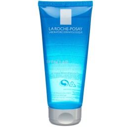 ROCHE POSAY Effaclar gel nettoyant tb 200 ml