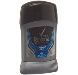 REXONA déo men Cobalt stick 50 ml