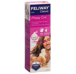 FELIWAY spray 60 ml