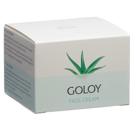 GOLOY Face Cream 50 ml