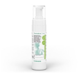 PRONTODERM mousse 200 ml