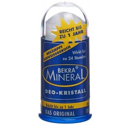 BEKRA MINERAL déo cristall stick 100 g