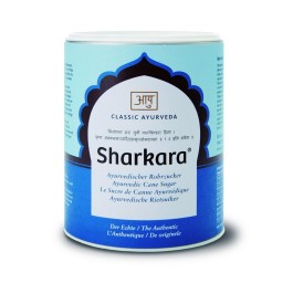 MAHARISHI AYURVEDA sharkara sucre bte 500 g